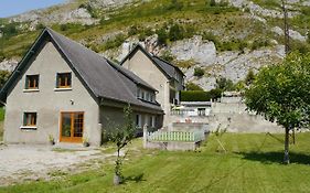 Le Hameau de Campan